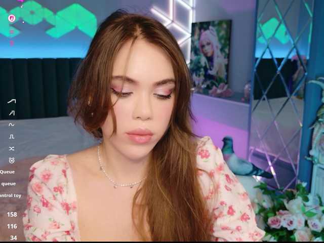 MimiFors live cam on BongaCams