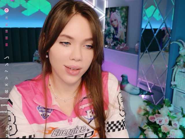 MimiFors live cam on BongaCams