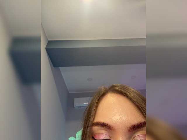 MimiFors live cam on BongaCams