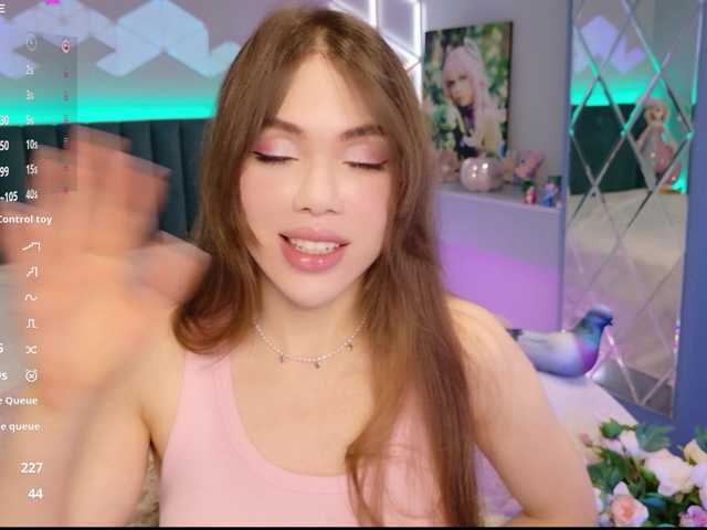 MimiFors live cam on BongaCams