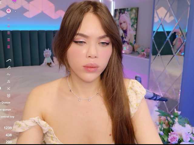 MimiFors live cam on BongaCams