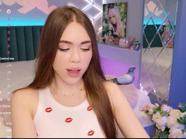 MimiFors live cam on BongaCams