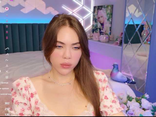 MimiFors live cam on BongaCams