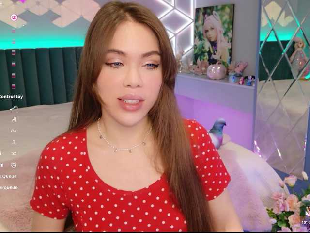MimiFors live cam on BongaCams