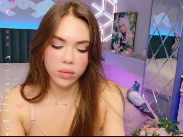 MimiFors live cam on BongaCams