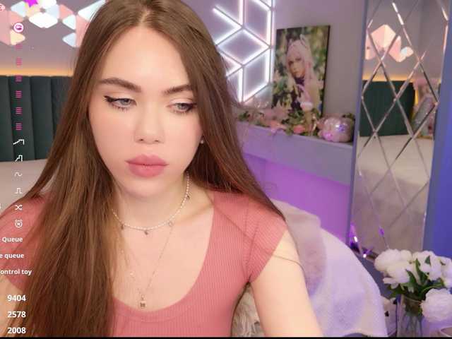 MimiForce's BongaCams show and profile