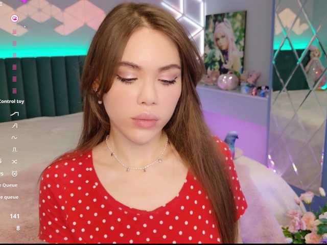 MimiFors live cam on BongaCams