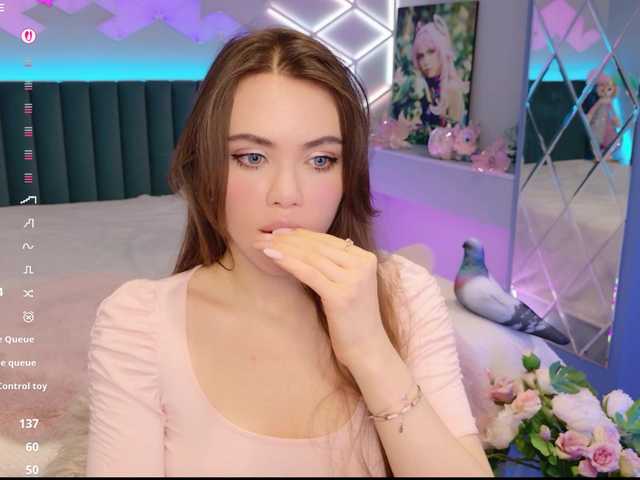 MimiFors live cam on BongaCams