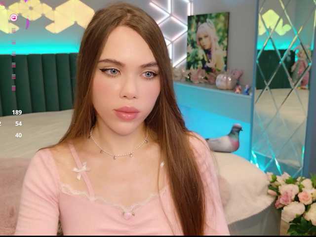 MimiForce live cam on BongaCams