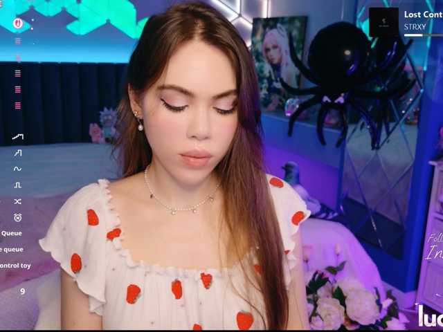 MimiFors live cam on BongaCams