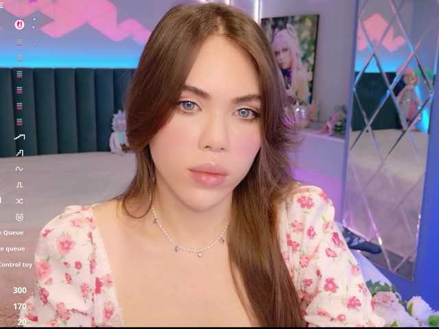 MimiFors live cam on BongaCams