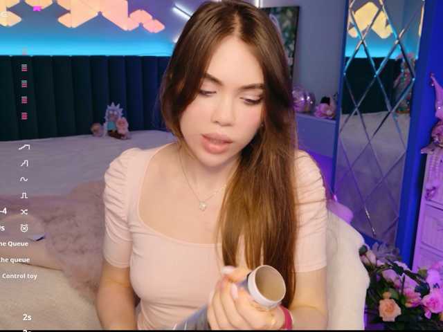 MimiFors live cam on BongaCams