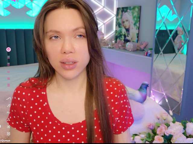 MimiFors live cam on BongaCams