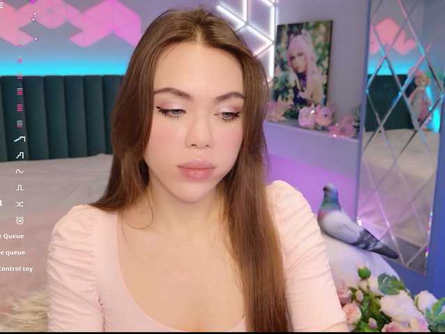 MimiFors live cam on BongaCams