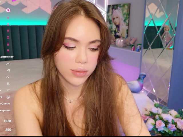 MimiFors live cam on BongaCams