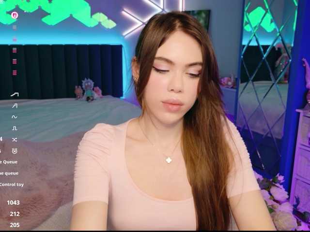 MimiFors live cam on BongaCams