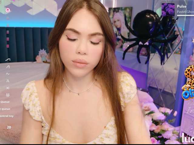 MimiFors live cam on BongaCams