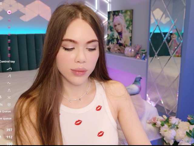 MimiFors live cam on BongaCams