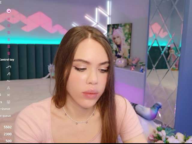 MimiFors live cam on BongaCams