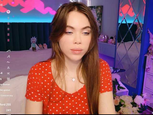 MimiFors live cam on BongaCams