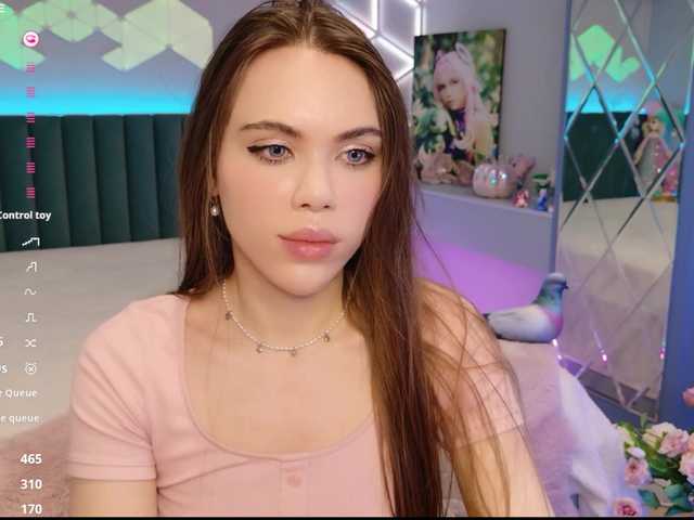 MimiFors live cam on BongaCams