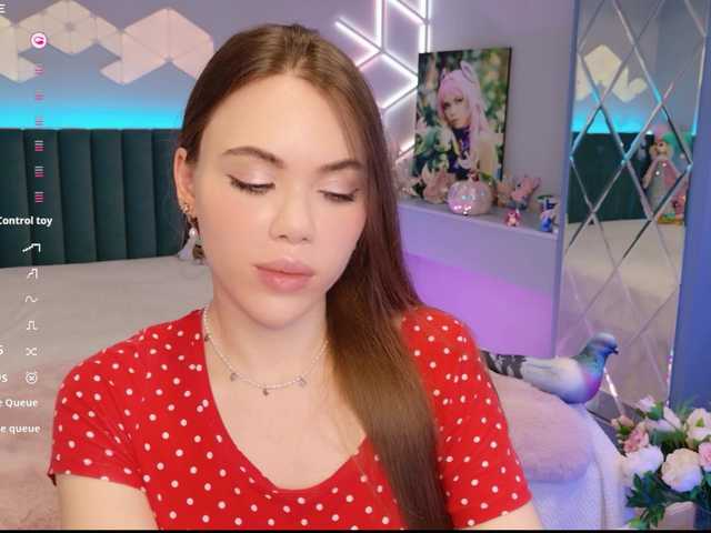 целка MimiFors
