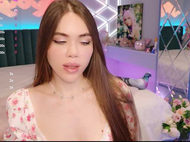 MimiFors live cam on BongaCams