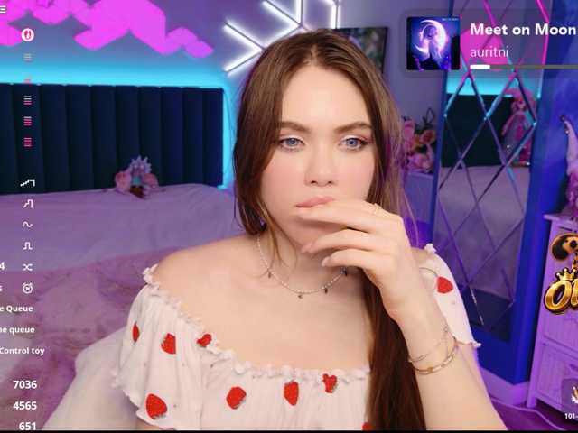 MimiFors live cam on BongaCams