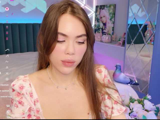 MimiFors live cam on BongaCams