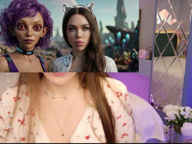 MimiForce's BongaCams show and profile