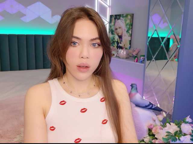 MimiFors live cam on BongaCams