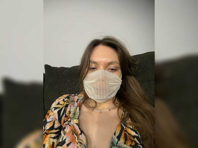 MimiFors live cam on BongaCams