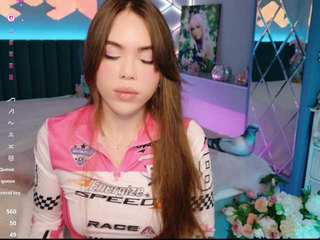 MimiFors live cam on BongaCams