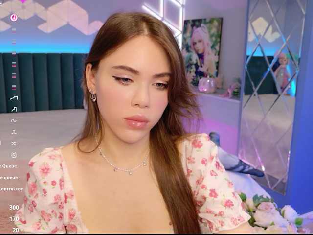 MimiFors live cam on BongaCams