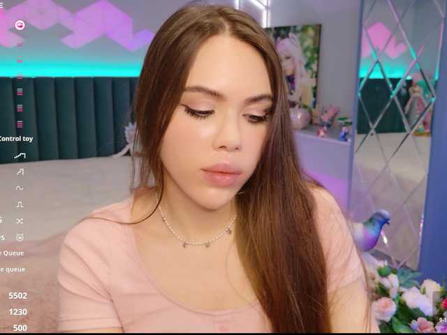 MimiFors live cam on BongaCams
