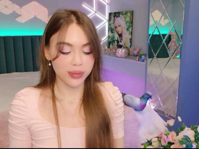 MimiFors live cam on BongaCams