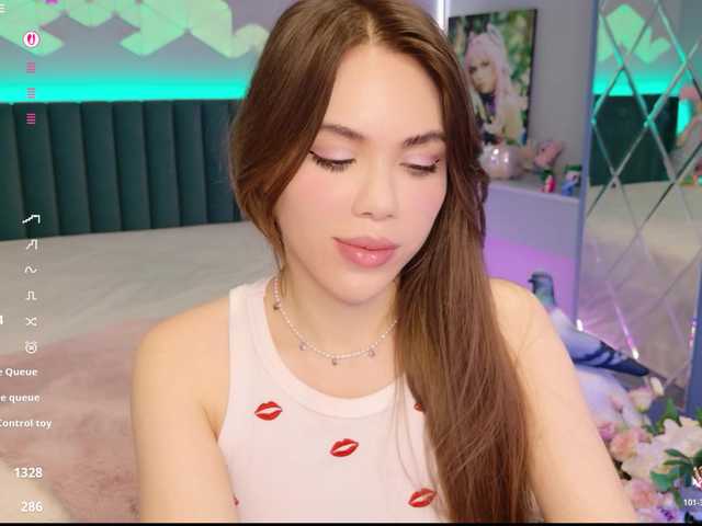 MimiFors live cam on BongaCams