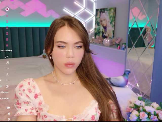 MimiFors live cam on BongaCams