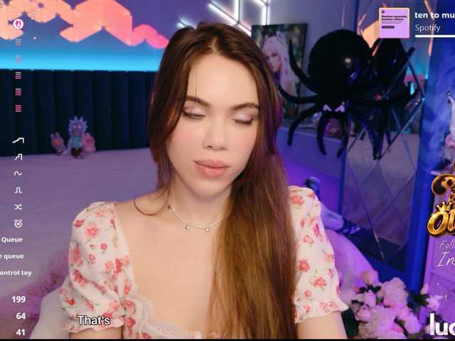 MimiFors live cam on BongaCams
