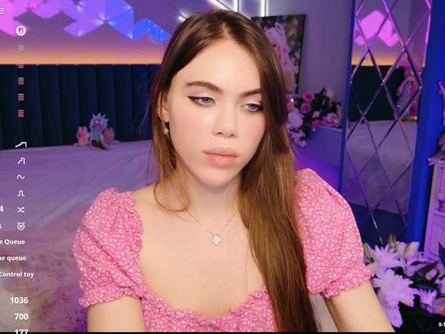 MimiFors live cam on BongaCams