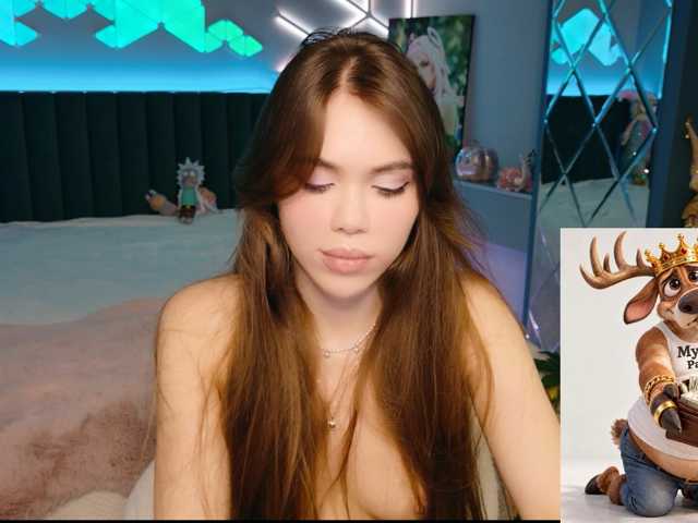 MimiFors live cam on BongaCams