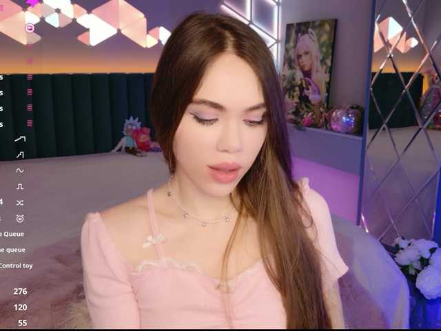 MimiForce live cam profile preview on bongacams