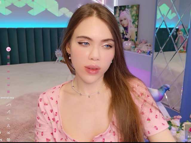 MimiFors live cam on BongaCams