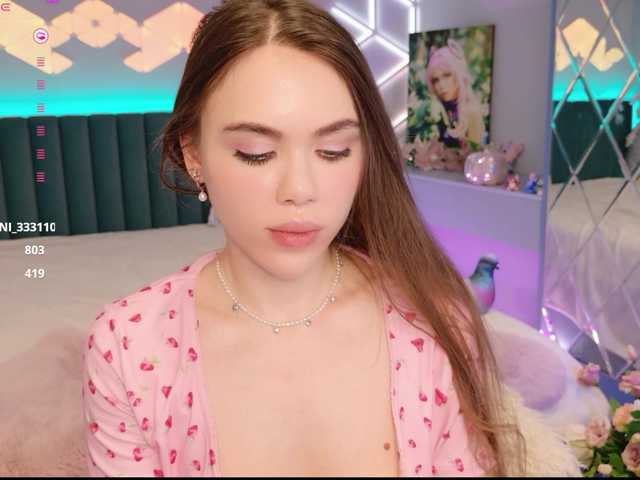 MimiFors live cam on BongaCams