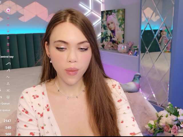 mimifors cam belle