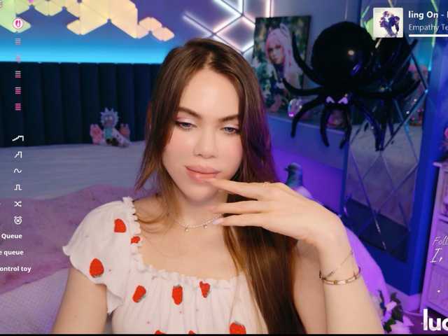 MimiFors live cam on BongaCams