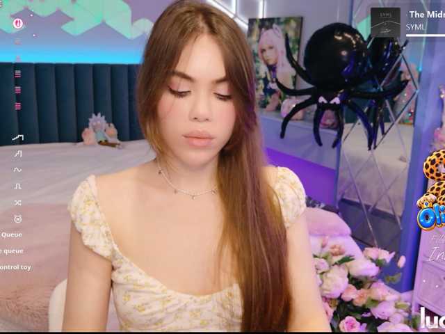 MimiFors live cam on BongaCams