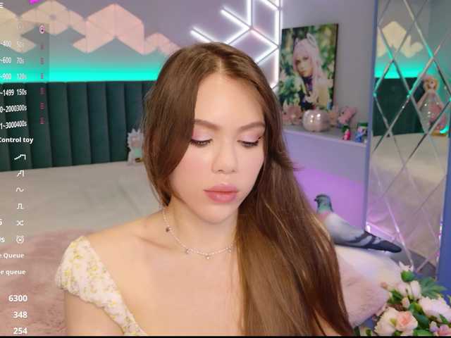 MimiFors live cam on BongaCams