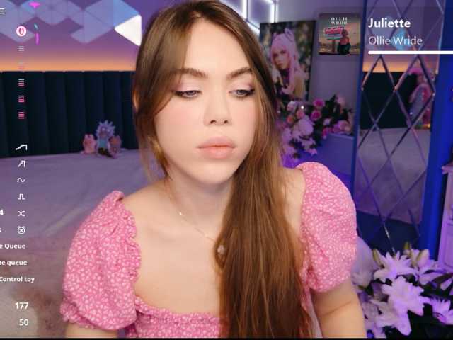 MimiFors live cam on BongaCams