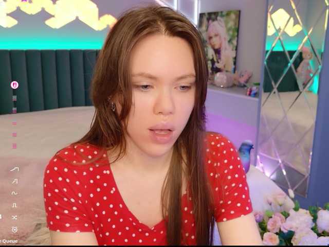 MimiFors live cam on BongaCams